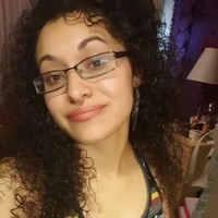 USAF Technology Transfer Program Employee Maribel Mendez's profile photo