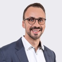 Balluff EMEA Employee Alexander Weber's profile photo