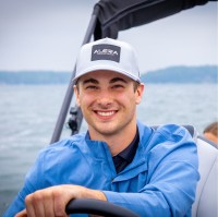 Alera Marine Employee Cameron Graber's profile photo