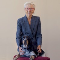 Healthcare Academy (HCA) Employee Judy Hoff's profile photo