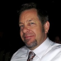 Cruise Employee Rick Yoder's profile photo