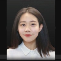 Amazon Employee April Li's profile photo