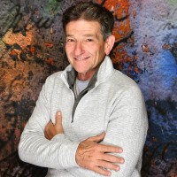 The 100-Year Pivot Employee David Petroni's profile photo