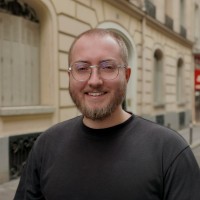 Beyond The Brackets Employee Loïc Guillebeau's profile photo