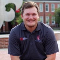Eminent Oilfield Services Employee Peyton Landry's profile photo