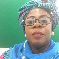 National Primary Health Care Development Agency (NPHCDA) Employee Ngozi Nwosu's profile photo
