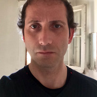 Profesional Independiente Employee Salvador Vallejos's profile photo