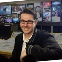 Nine Employee Matt Whyte's profile photo