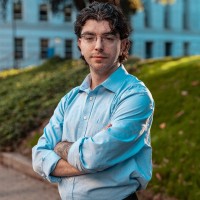 Triad Vacation Rentals Employee Andrew Sclafani's profile photo