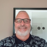 Microsoft Employee Martin Corcoran's profile photo