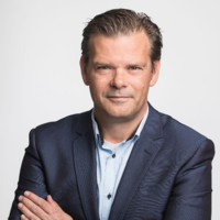 Alterim Employee Daan Lantink's profile photo