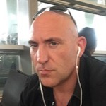 Senior plc Employee Nick de Bruyne's profile photo