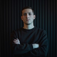 TARA interactive Employee Andrei Basarov's profile photo