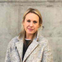 Georgia de Pont Email & Phone Number