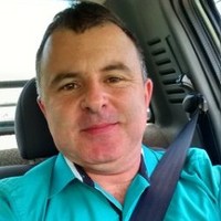 Ecofour Employee Adriano David's profile photo