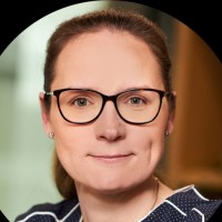 CRIDO Employee Ewelina Stamblewska-Urbaniak's profile photo