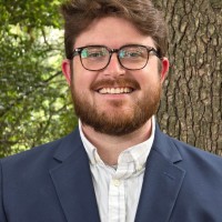 City of Raleigh Municipal Government Employee Matthew McGregor's profile photo