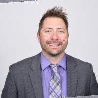 loanDepot Employee Chad Tate's profile photo