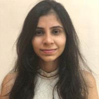 Ultrahuman Employee Tanya Rai's profile photo