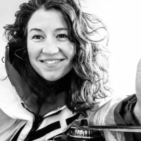 Fjord & Fish Sciences Employee Morgan Bender's profile photo