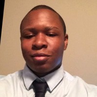 IDnomic Employee Ruddy Guillaume's profile photo