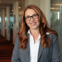 CRL Associates, Inc. Employee Slavica Park's profile photo