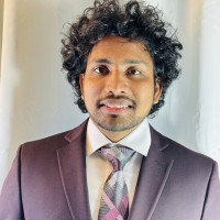 USAA Employee Vinay U's profile photo