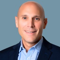 BlueAlly Employee Jonathan Berger's profile photo