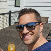 Wavefront Research, Inc. Employee Jeffrey Reichl's profile photo