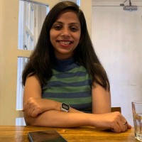 Roopali Tak Email & Phone Number