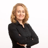 QuantumGate UAE Employee Virpi Juusola's profile photo