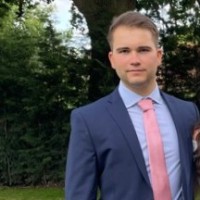 OLYMPUS POWER LTD Employee Michael Carvey's profile photo