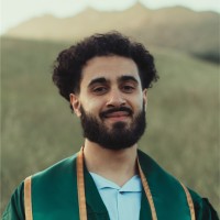 Qcify Employee Aladdin Ismael's profile photo