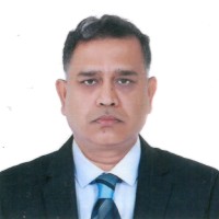 AIMS Process Technologies Employee P. Mukhopadhyay's profile photo