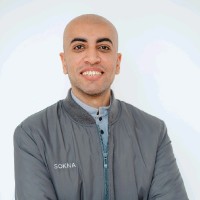SOKNA Employee Ahmed Ragab's profile photo