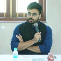 ITDP India Employee Siddhartha Godbole's profile photo