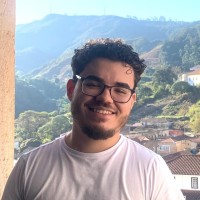 GESUAS Employee Arthur Silva Lima's profile photo