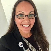 AccentCare Hospice & Palliative Care Employee Anna Vasquez's profile photo