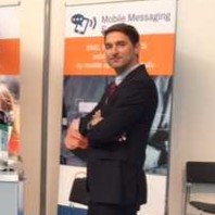 PVH Corp. Employee Ruward Leenstra's profile photo