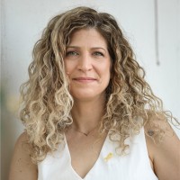 Ayelet Shtaub Email & Phone Number