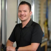 PeteHealth Physical Therapy Employee Steven Charbonnet's profile photo