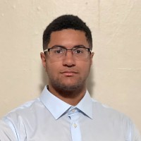 Cornell University Employee Reginald Haley's profile photo