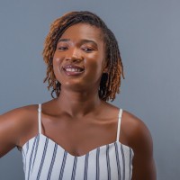 Dorcas Laryea Email