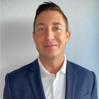 Ellis Aquatic Innovations Employee Benjamin Strong's profile photo