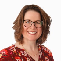 Blue Icon Advisors, NASFAA Consulting Employee Mendy Schmerer's profile photo
