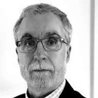 Hazelton Mountford Ltd Employee Mike Wilson's profile photo