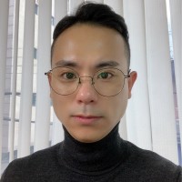 TOBESOFT Employee Jamie Bae's profile photo