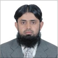 Intellectual Property Organisation of Pakistan Employee Ghulam Kamal's profile photo