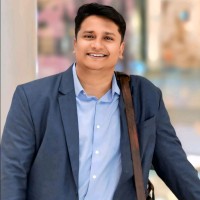 VDart Digital Employee Sunil Maharana's profile photo