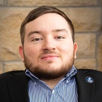 Xanterra Travel Collection Employee Seth Cross's profile photo